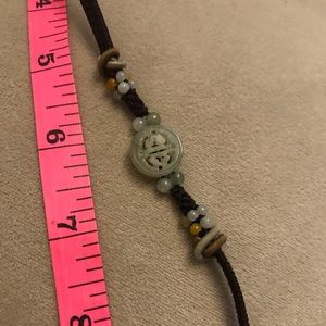 Singapore hand made bracelet